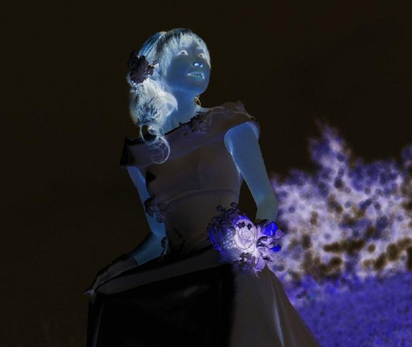 FastStone Capture如何将照片做成底片