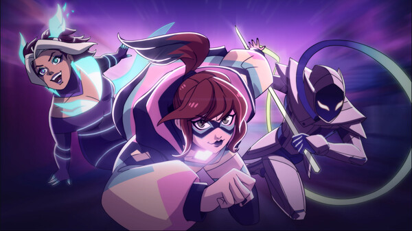 《Nova Hearts》官方版