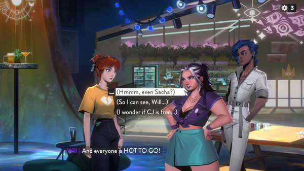 《Nova Hearts》官方版