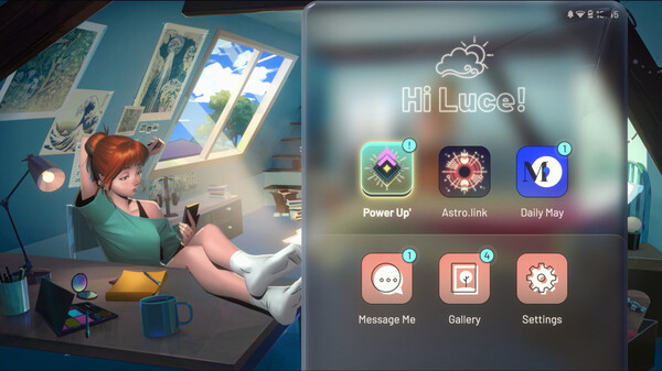 《Nova Hearts》官方版