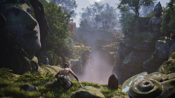 《巴拉特时代》游戏库