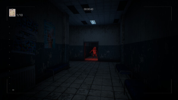 《尖叫才能奔跑》中文版