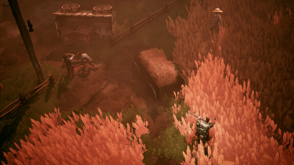 《朝圣者》游戏库