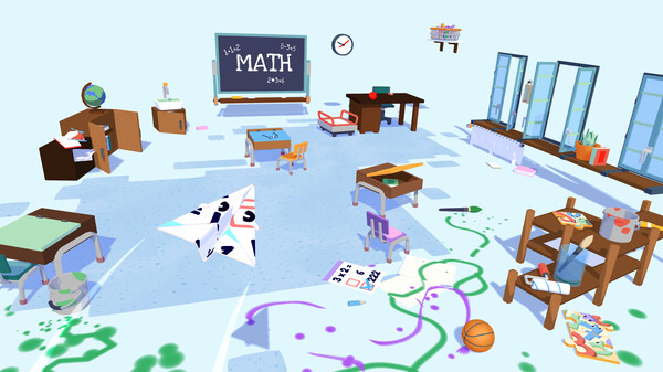 《百变大脑亨利》官方版