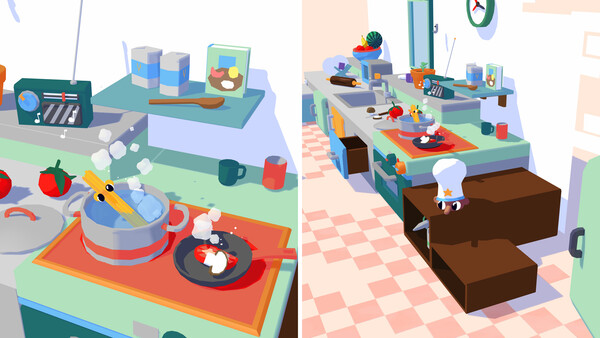 《百变大脑亨利》官方版