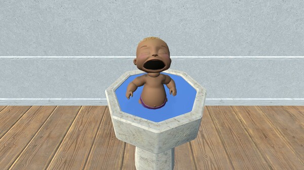 《教堂模拟器》官方版