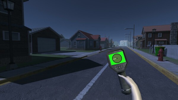 《教堂模拟器》官方版