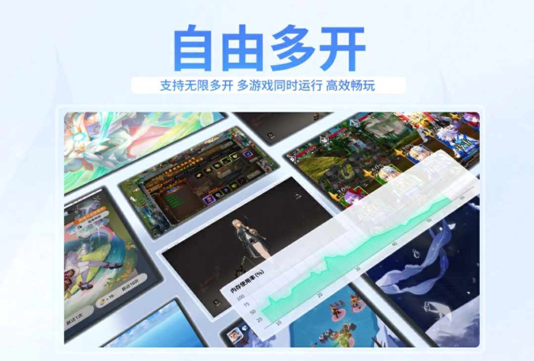 MuMu模拟器v4.1.30