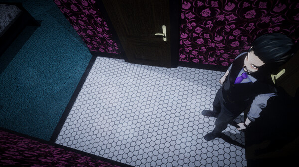 《黎明幽灵》官方版