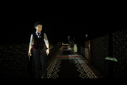 《黎明幽灵》官方版