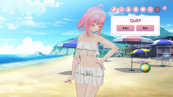 《桌面妹妹酱》官方版