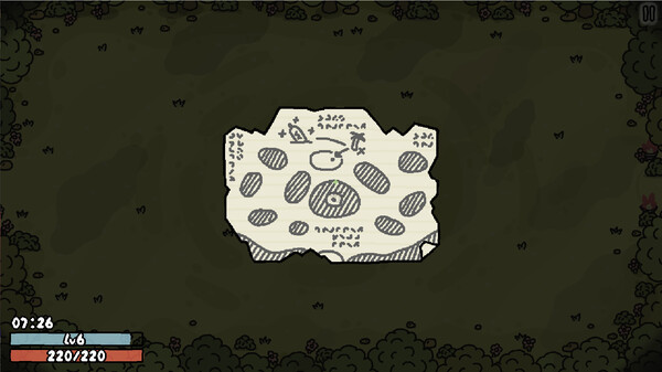 《超级滑刃战士》官方版