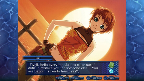 《青城：高清重制版》官方版