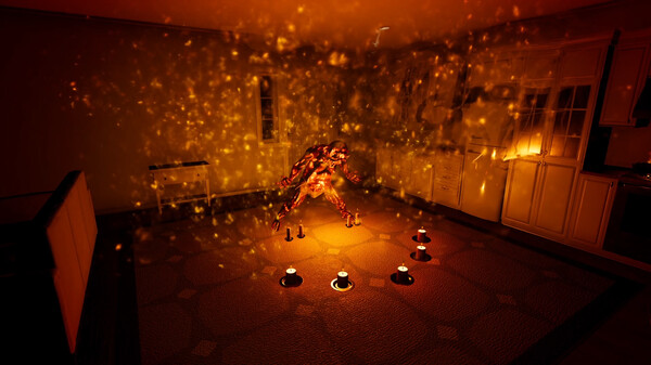 《Dead by Backrooms Anomaly》免安装中文版