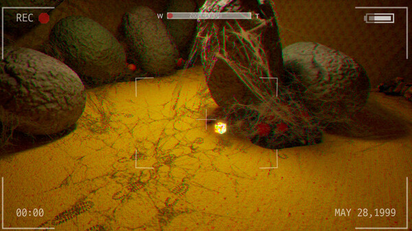 《后室公司》游戏库