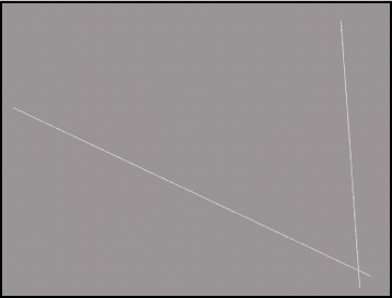 CDR怎样利用混合工具制作3D外观曲面