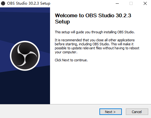 OBS Studio正版