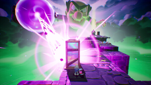 《蓝精灵：梦境》官方版