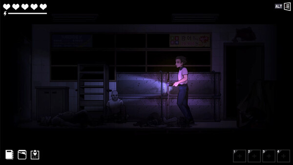 《昏迷2B：地下墓穴》官方版