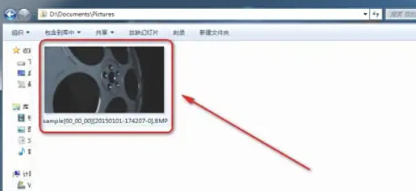 QQ影音怎么截图