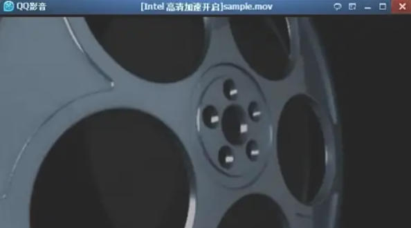 QQ影音怎么压缩