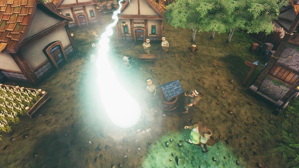 《神命》游戏库