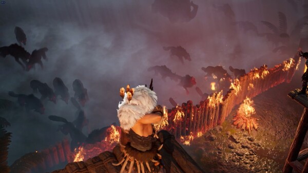 《山外山》游戏库