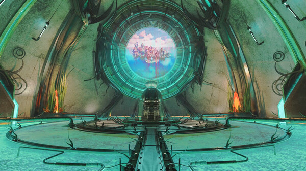 《涅亚》官方版