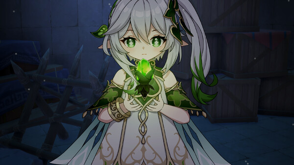 《只属于「她与花」的往日》官方版