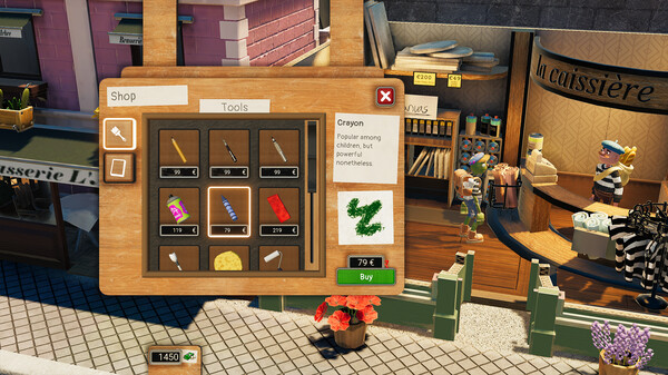 《饥饿派画家2：迷失》官方版