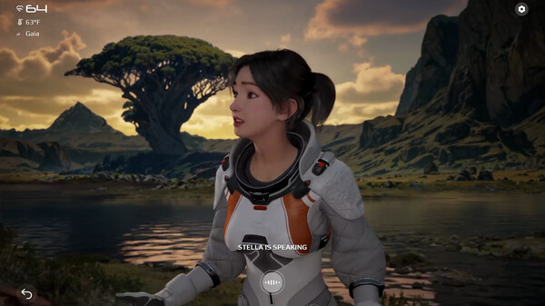 《群星低语》官方版