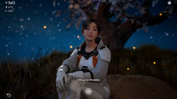 《群星低语》官方版