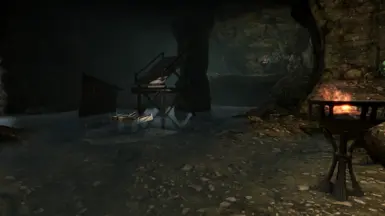 《上古卷轴5：天际重制版》更多矿山MOD