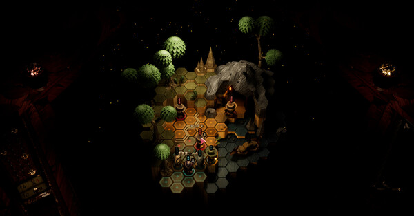 《Inkshade》官方版