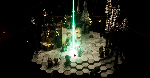 《Inkshade》官方版