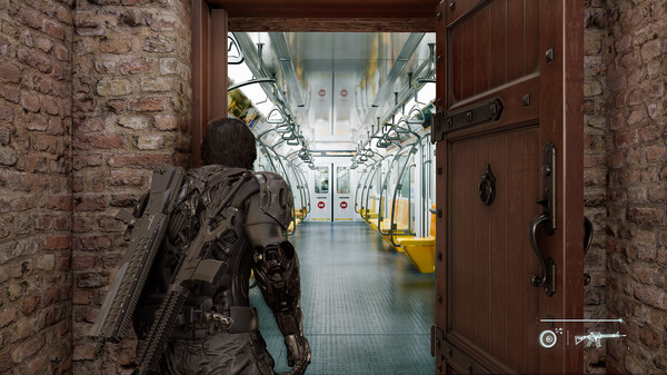 《黑色国度》游戏库