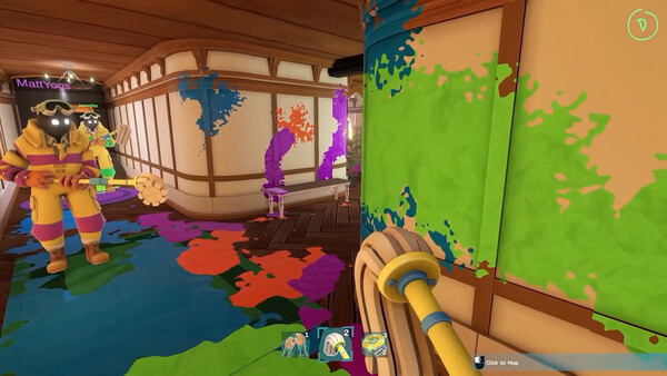 《洗刷刷模拟器》官方版