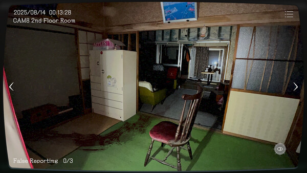 《日本事故物件监视协会》官方版