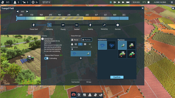 《Global Farmer》官方版