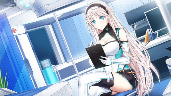 《星界飞升》官方版