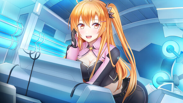 《星界飞升》官方版