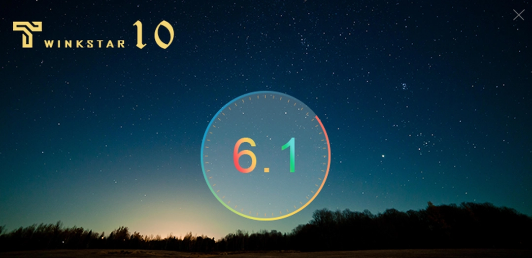 星愿浏览器10.8.2000.2507