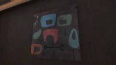 《辐射4》抽象绘画升级MOD