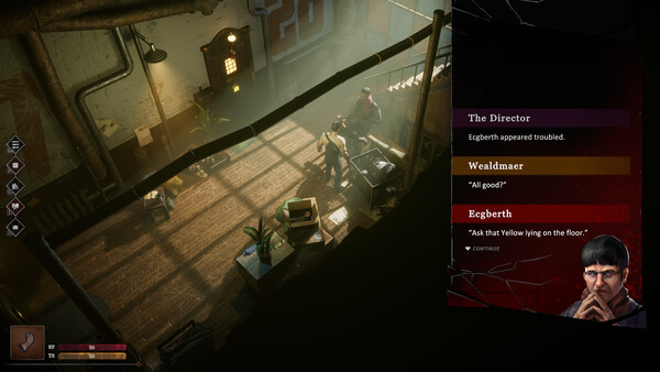 《Glasshouse》游戏库