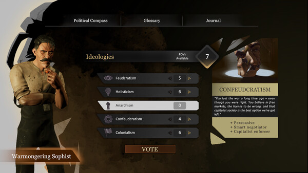 《Glasshouse》游戏库