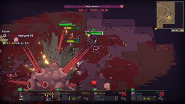 《枪途末路》官方版