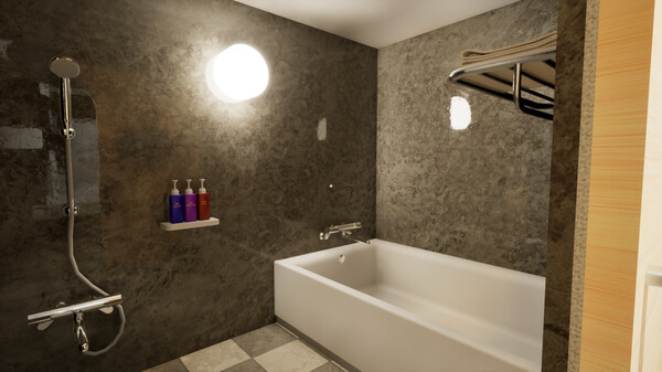 《出張》游戏库