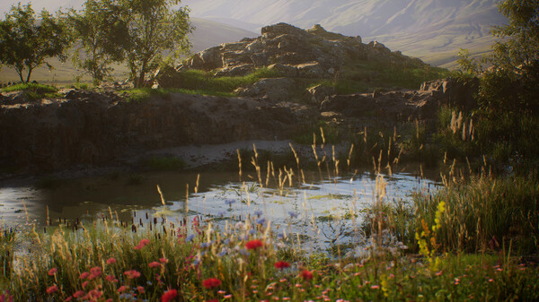 《石头模拟器》官方版