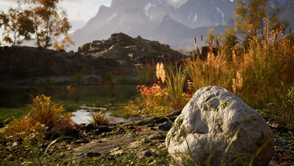 《石头模拟器》官方版