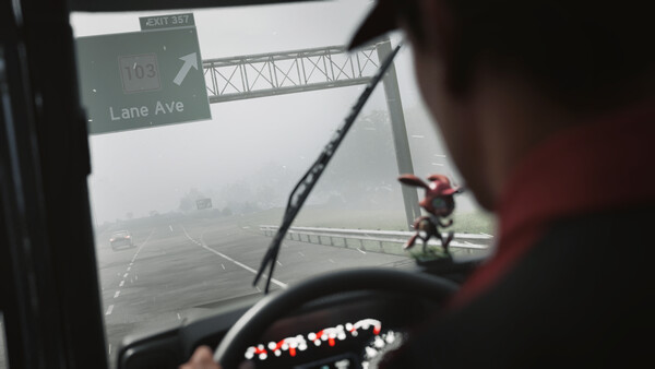 《公路英雄》游戏库